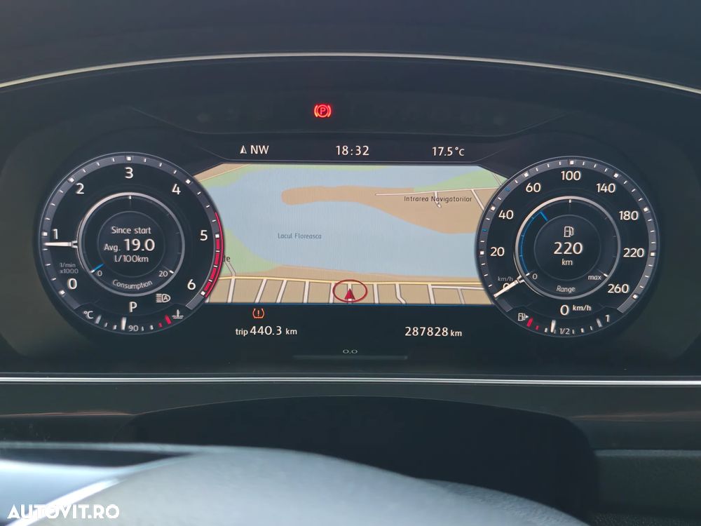 Volkswagen Tiguan 2.0 TDI DSG 4Mot Highline - 17