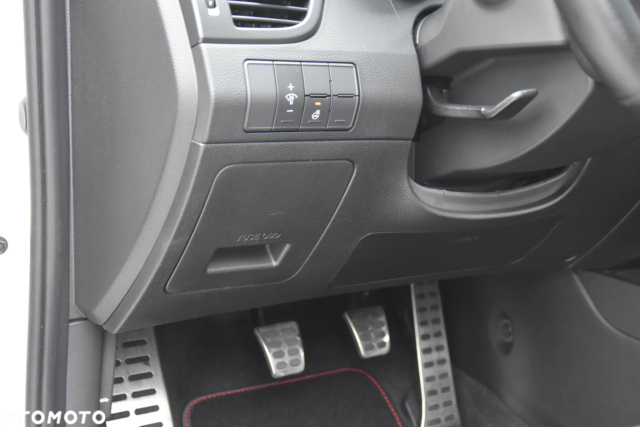 Hyundai i30 1.6 GDI Turbo Sport - 28