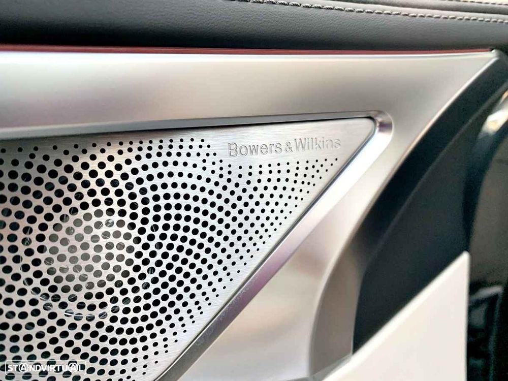 BMW M850i xDrive - 17