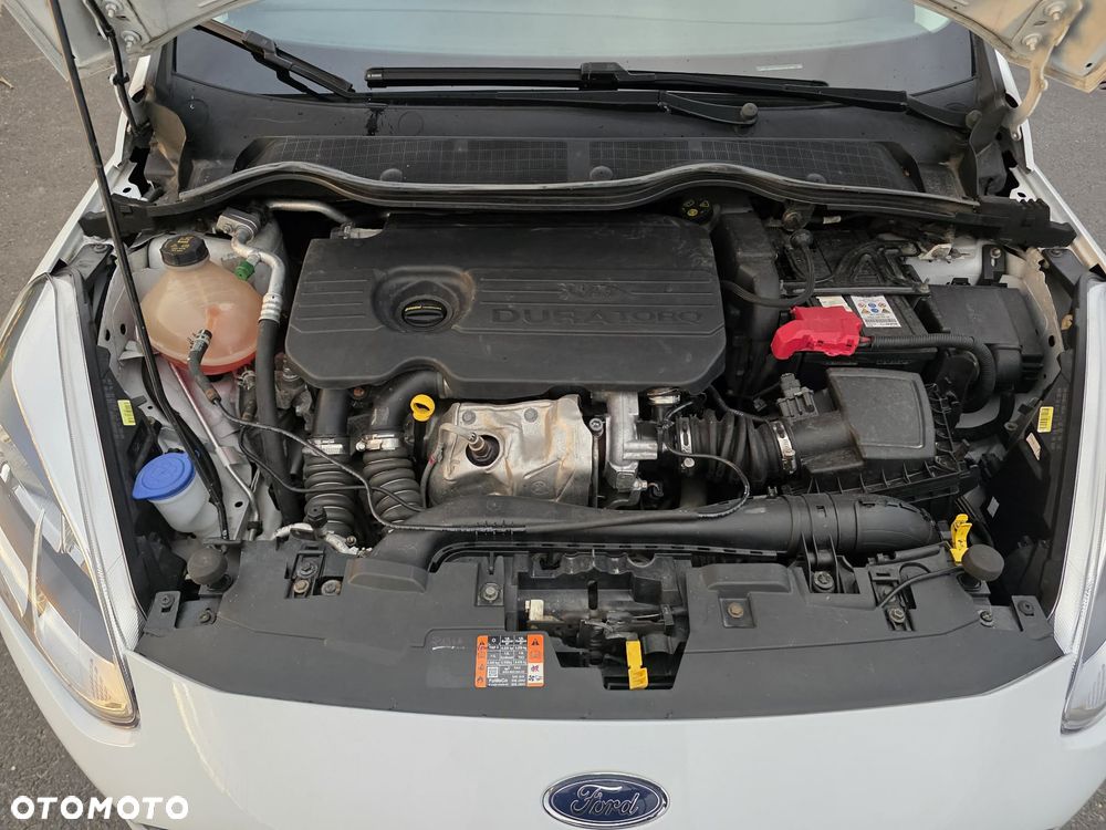 Ford Fiesta - 10