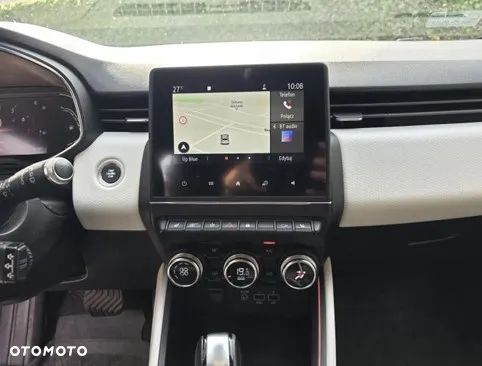 Renault Clio 1.3 TCe Intens EDC - 13