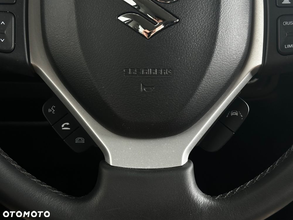 Suzuki Vitara 1.4 Boosterjet Hybrid Automatik Comfort - 28