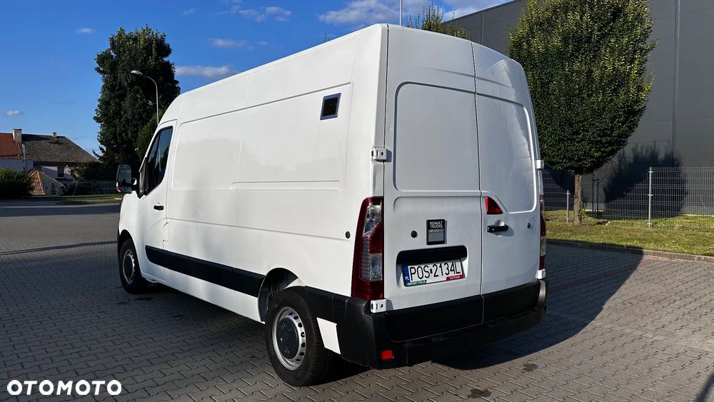 Renault Master L2H2 - 4