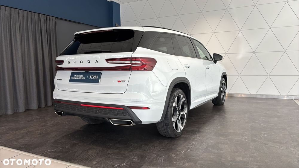 Skoda Kodiaq - 6