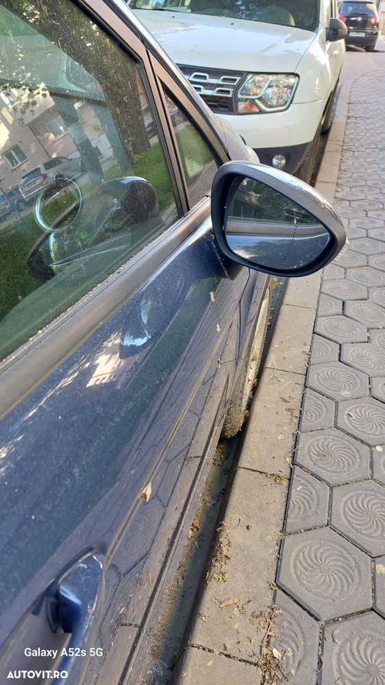 Ford Fiesta - 5