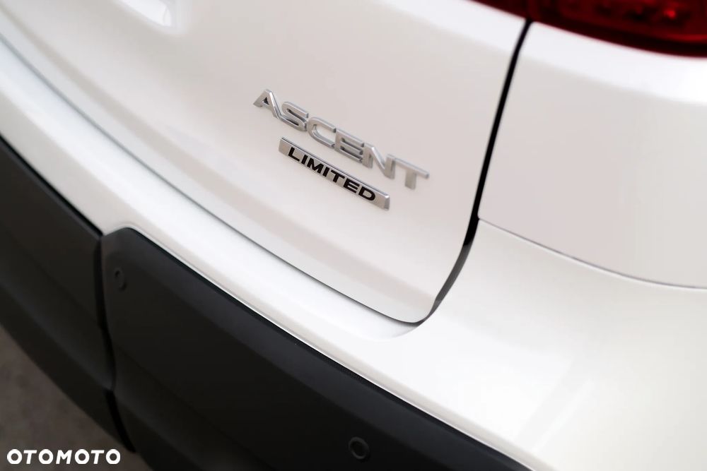 Subaru Ascent - 12