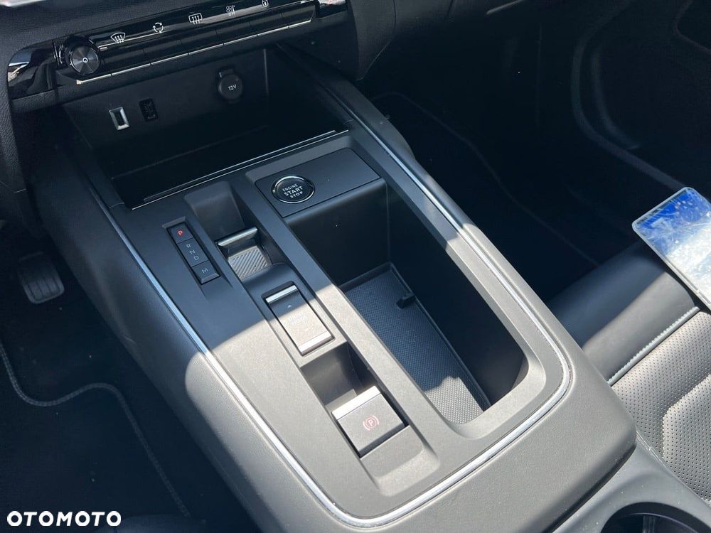 Citroën C5 Aircross 1.5 BlueHDi Max EAT8 - 14