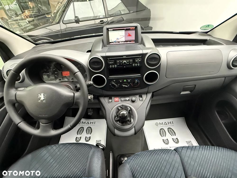 Peugeot Partner - 20