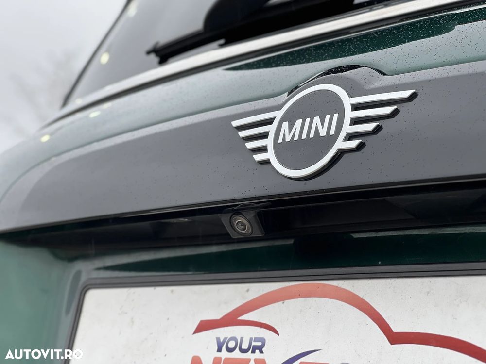 Mini Countryman Cooper - 7