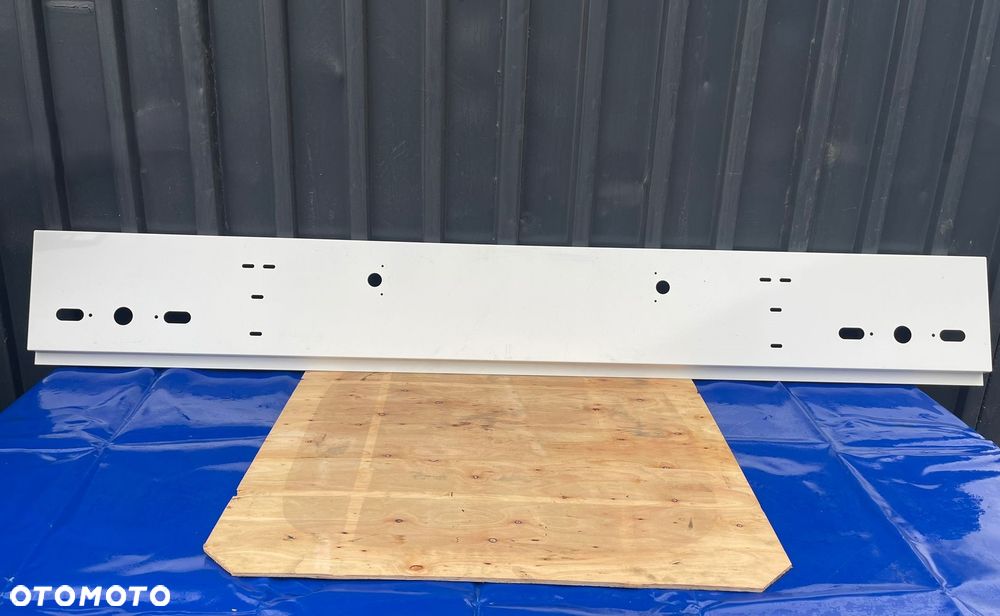 Nośnik lamp Schmitz NOWY - 2