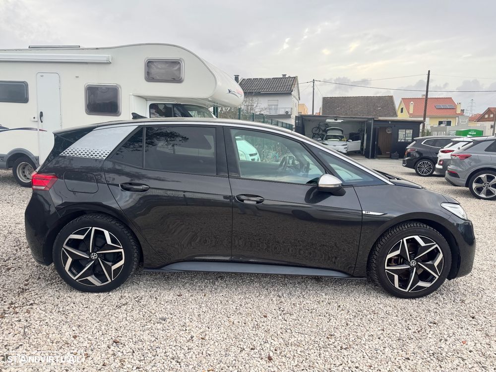 VW ID.3 Performance Upgrade Pro 1st Plus - 14