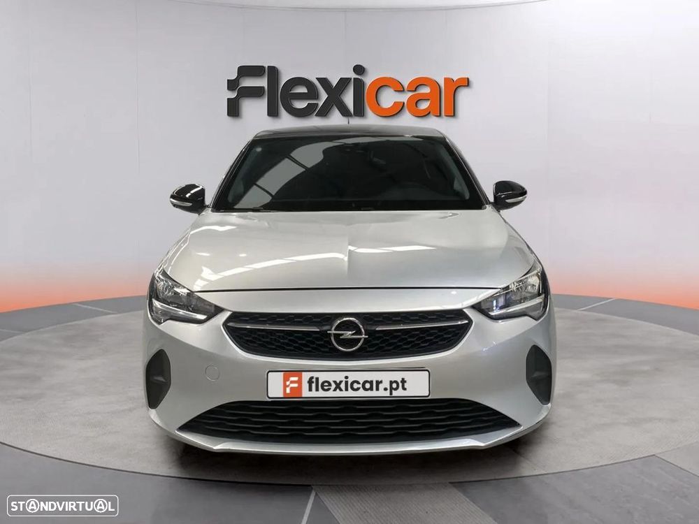 Opel Corsa - 2
