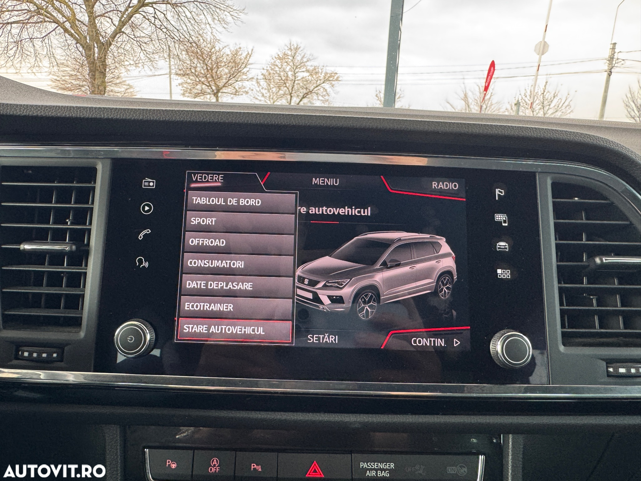 Seat Ateca - 19