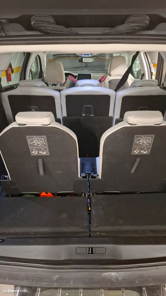 Peugeot 5008 1.6 BlueHDi Allure EAT6 - 13