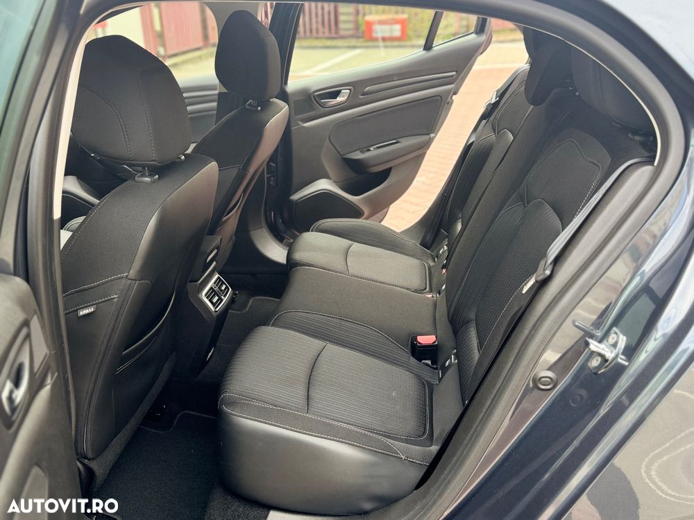 Renault Megane 1.6 16V 110 Expression - 10