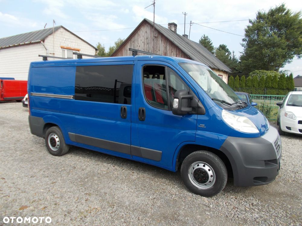 Fiat Ducato - 4