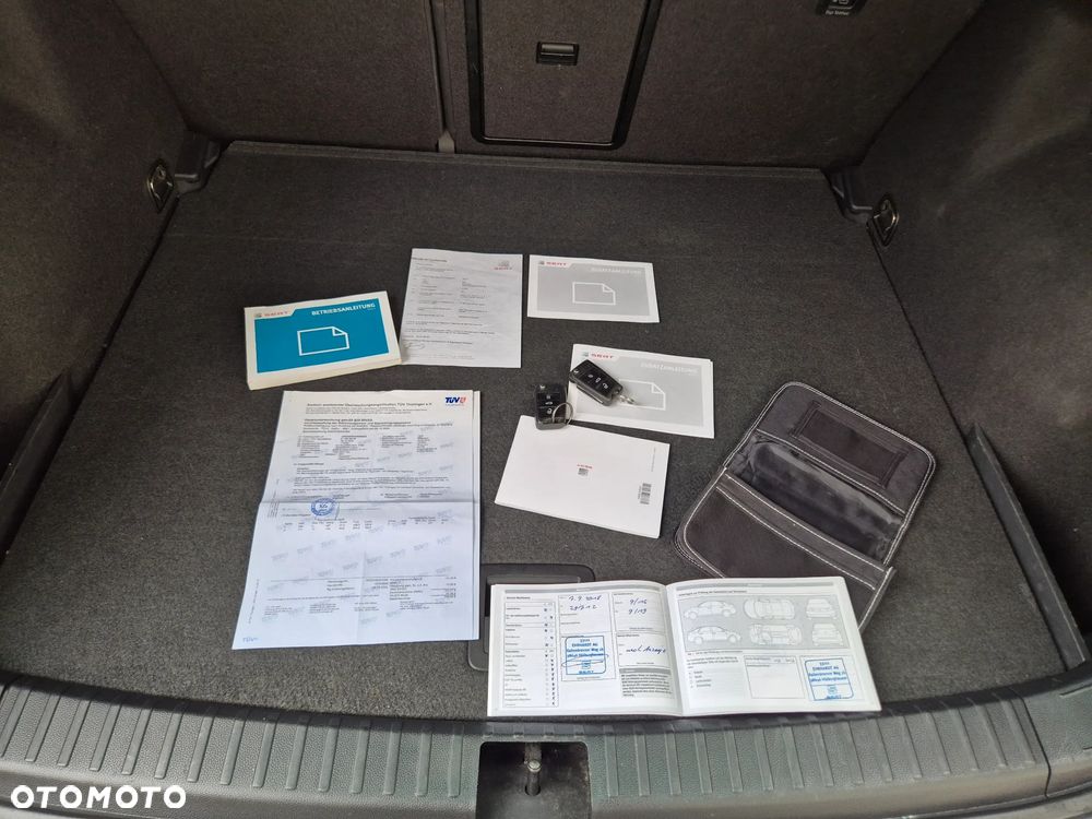 Seat Ateca 1.4 ECO TSI Xcellence S&S - 37