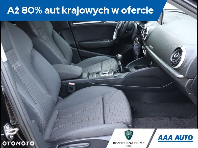 Audi A3 Sportback - 10