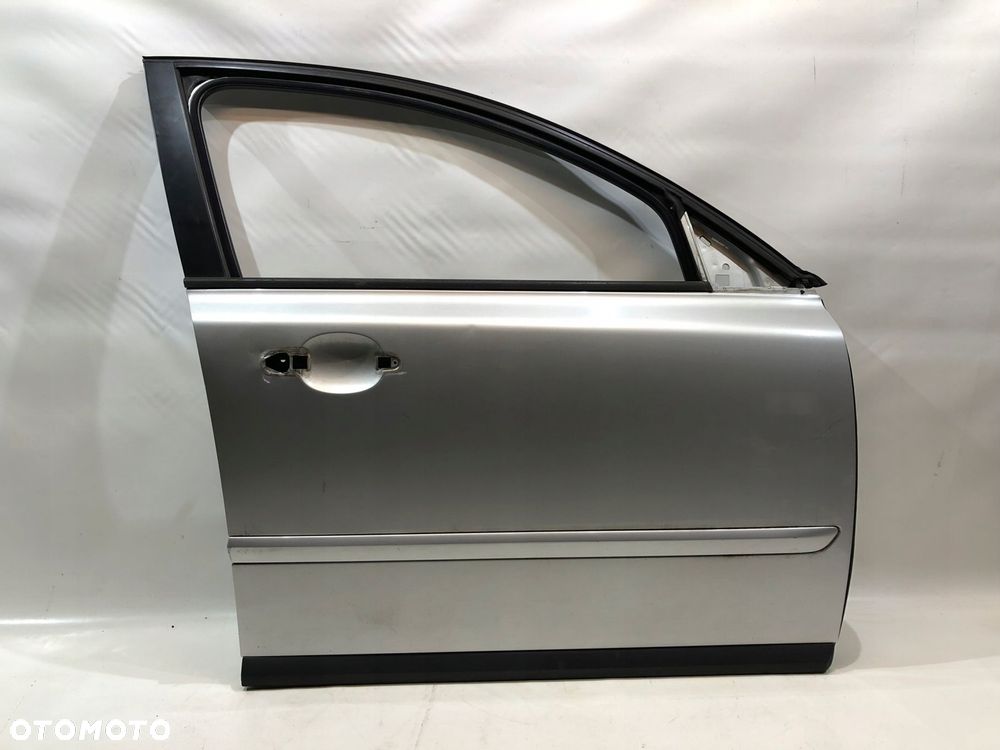 volvo v50 drzwi prawy przód prawe przednie 04-12 - 1