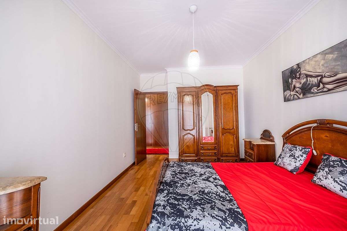 Apartamento T2 para arrendamento - Grande imagem: 3/22