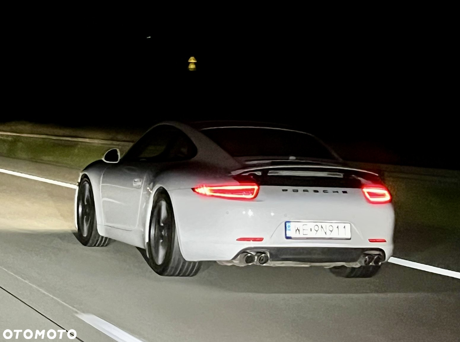 Porsche 911 Carrera S PDK - 25