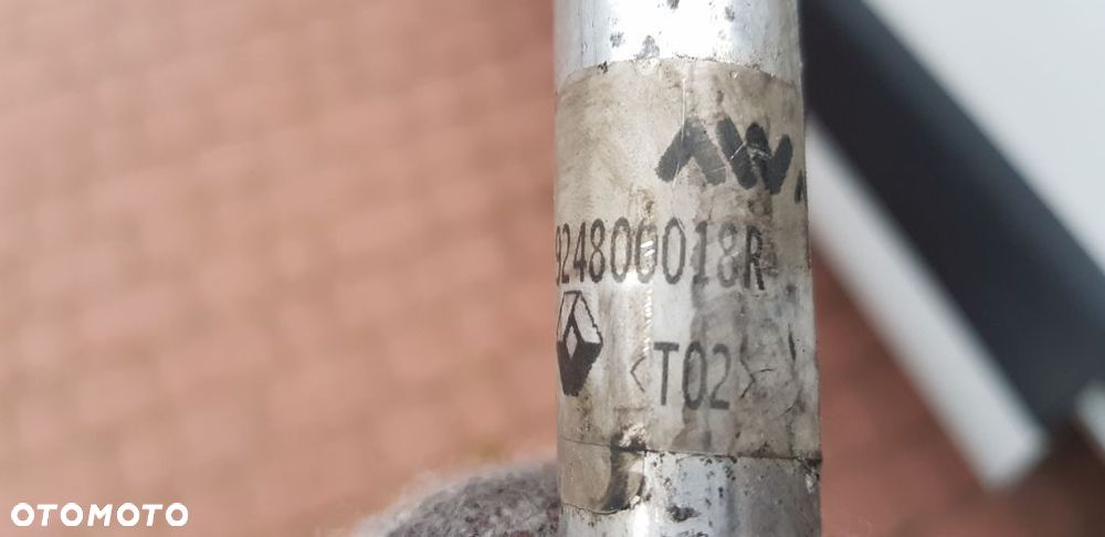 Przewód Klimatyzacji Master 2,3 DCi 2010-2016 nr 924800018R - 2