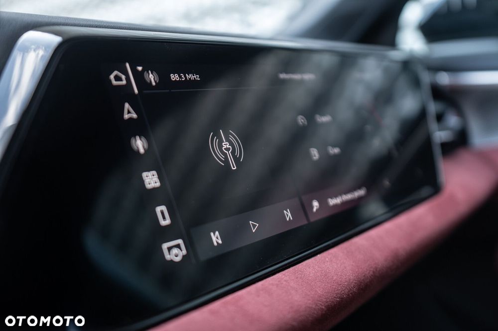 Audi S5 Limousine - 18