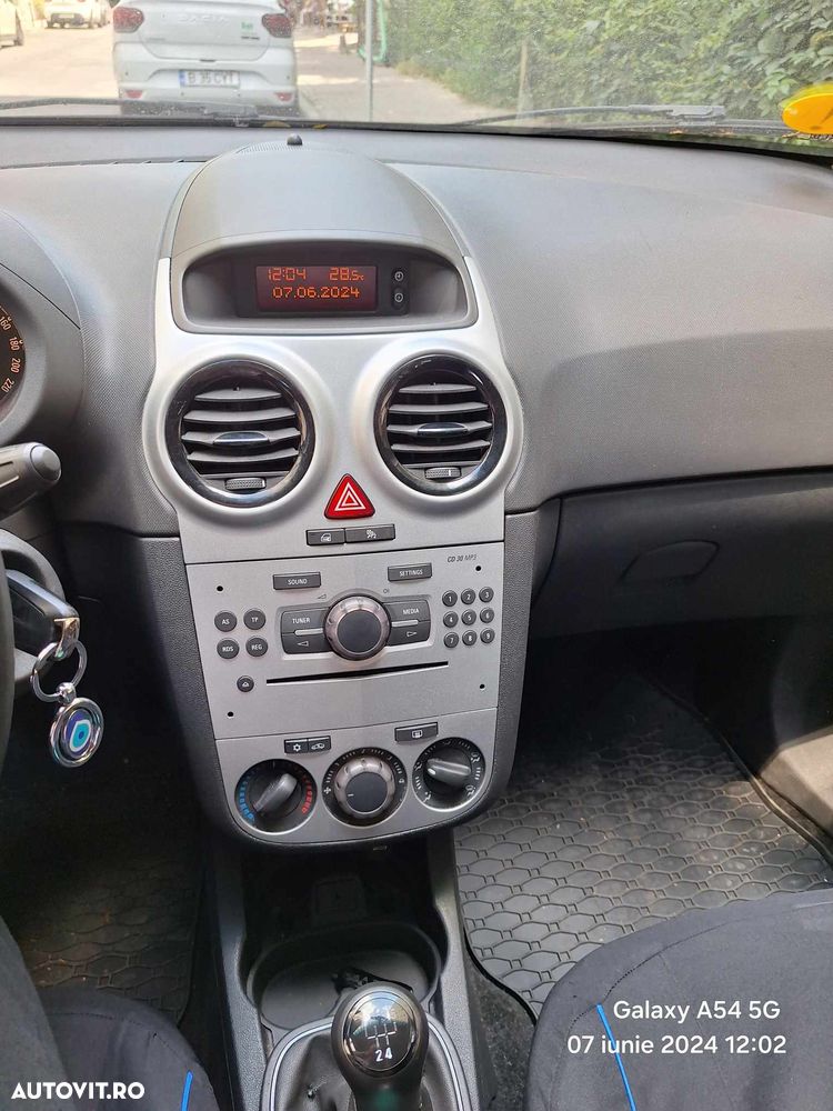 Opel Corsa 1.3 CDTI Selection - 2