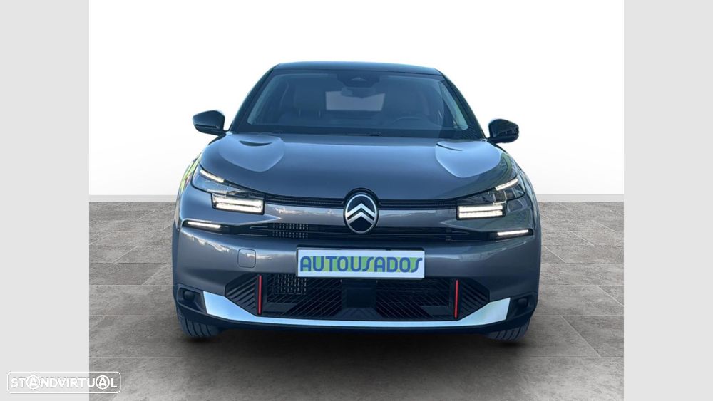 Citroën C4 1.2 Hybrid Collection e-DSC6 - 6