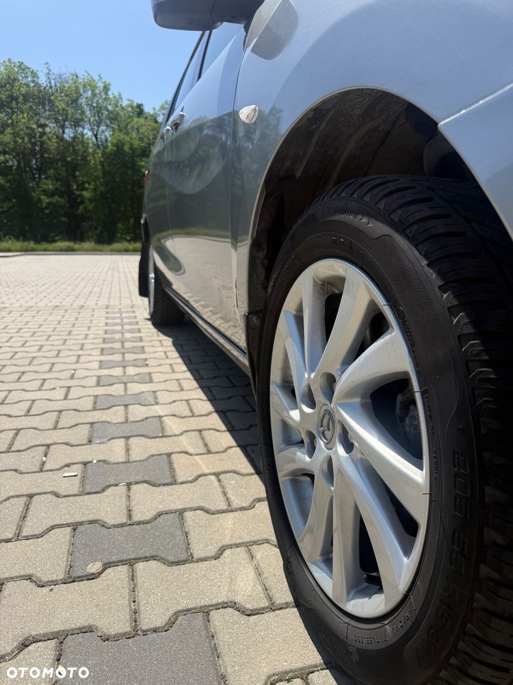 Mazda 5 1.6 MZ-CD Center-Line - 9