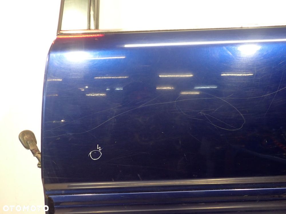 DRZWI LEWY TYŁ HONDA CR-V I LIFT - 3