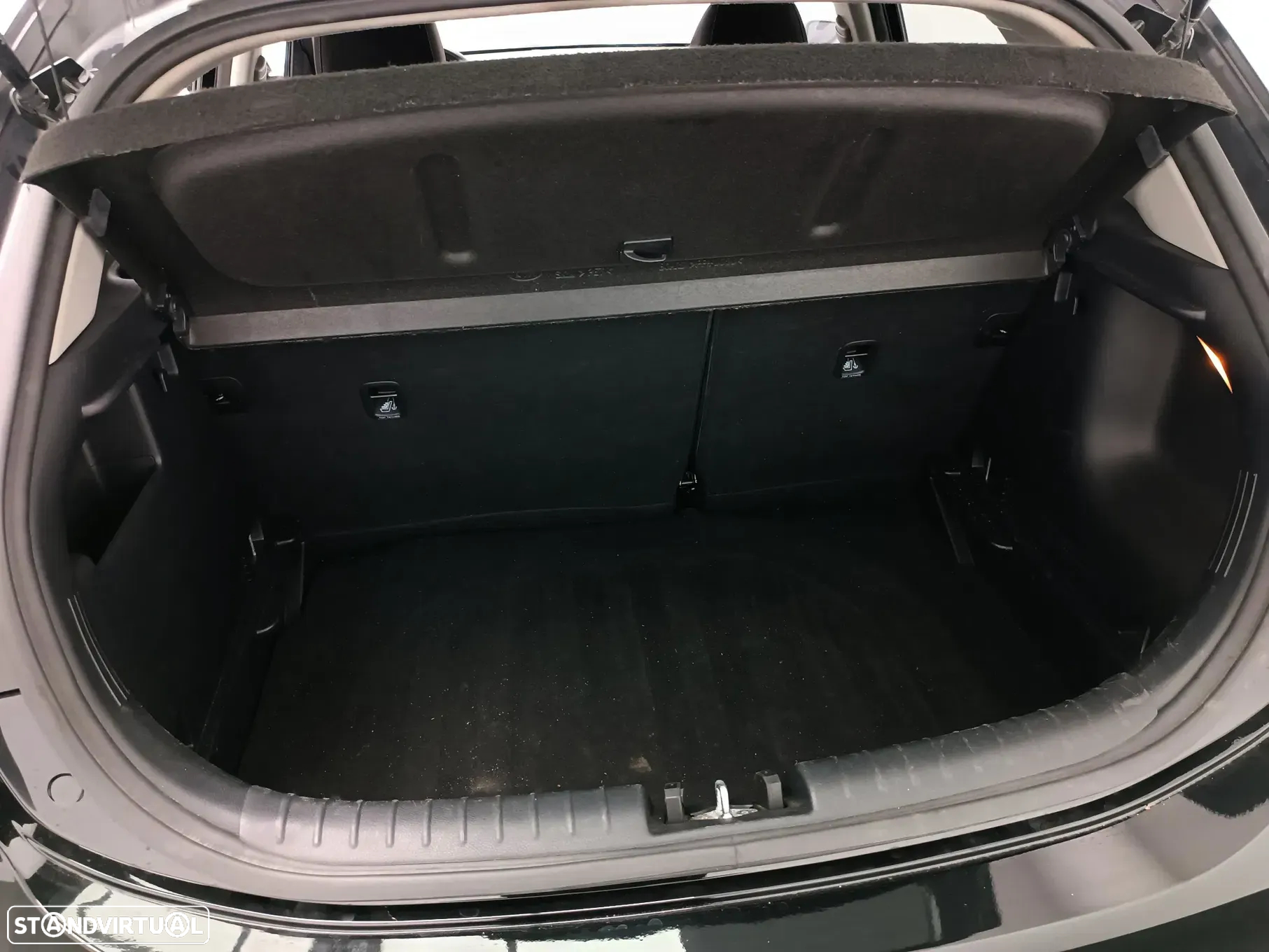 Kia Rio 1.2 CVVT Dynamic - 9