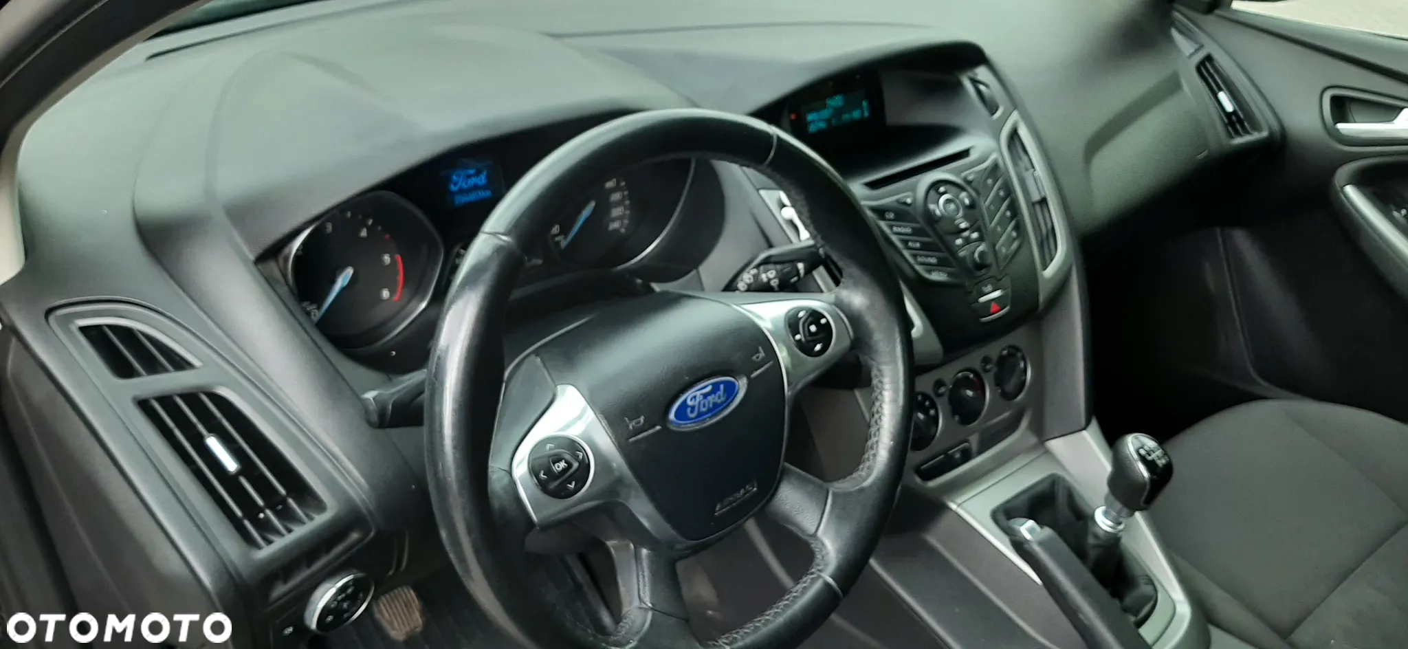 Ford Focus - 7