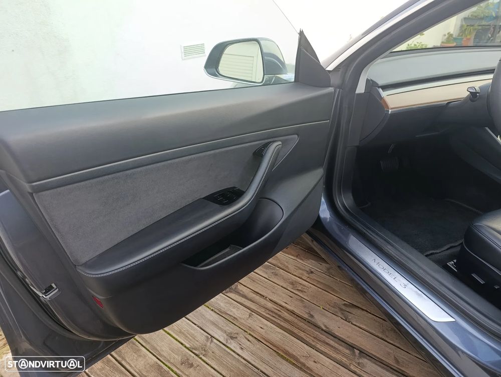 Tesla Model 3 Standard Range Plus RWD - 10