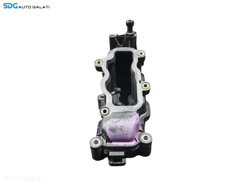 Galerie Admisie Audi A6 C6 3.0 TDI 2004 - 2011 Cod 059129712BE [N2710] - 3