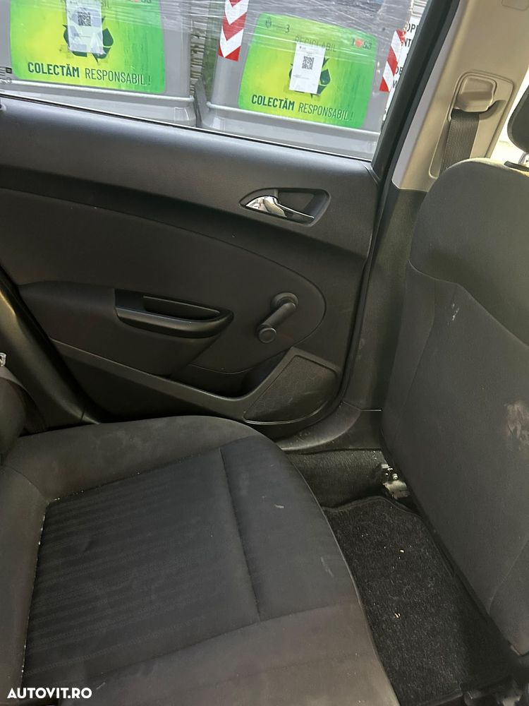 Opel Astra - 7