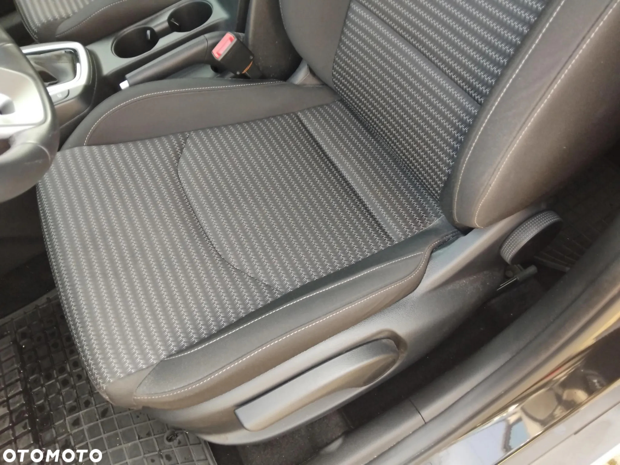 Kia XCeed 1.5 T-GDI M DCT - 22