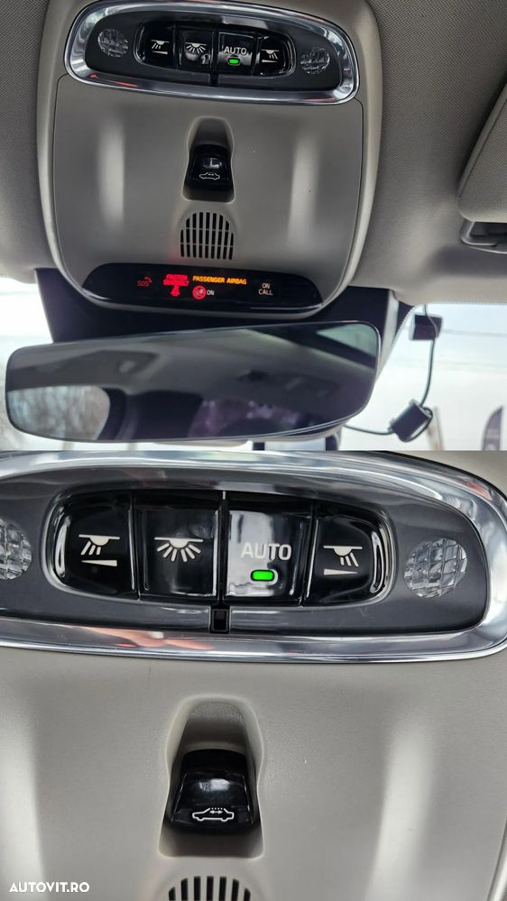 Volvo XC 90 D5 AWD Geartronic Momentum - 30