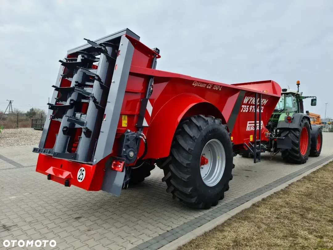 Perard Optium CE 150 L - 3