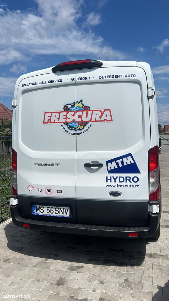 Ford Transit - 7