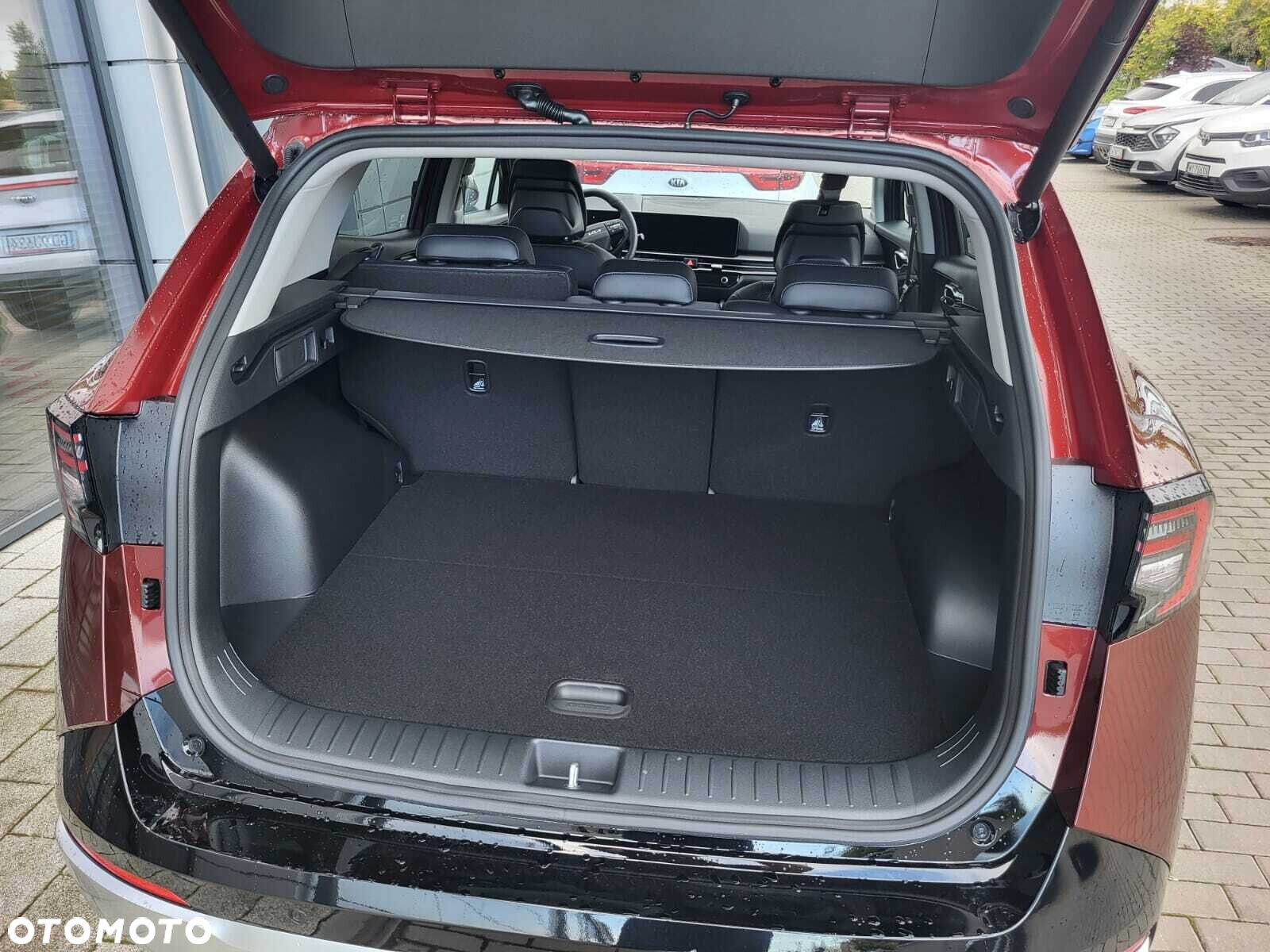 Kia Sportage - 7