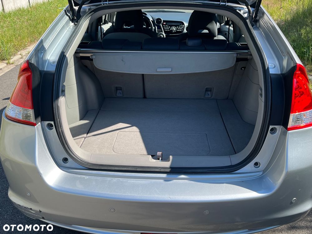 Honda Insight 1.3 IMA Elegance - 7