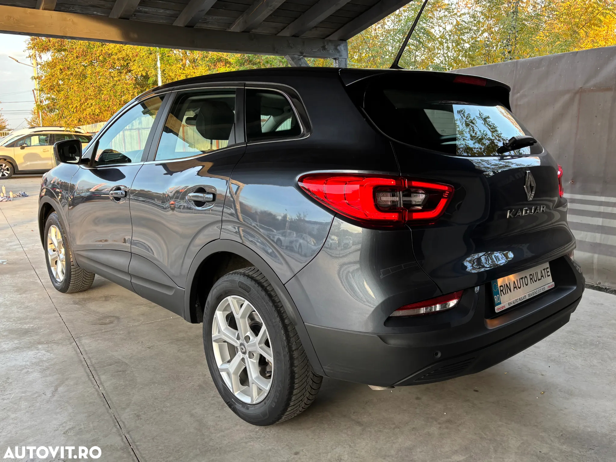 Renault Kadjar - 7