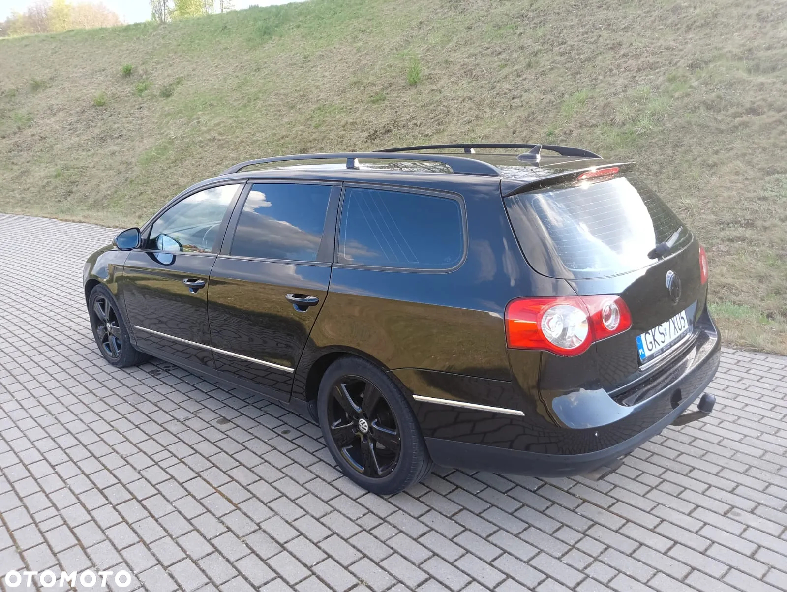 Volkswagen Passat 2.0 TDI Sportline DSG - 12