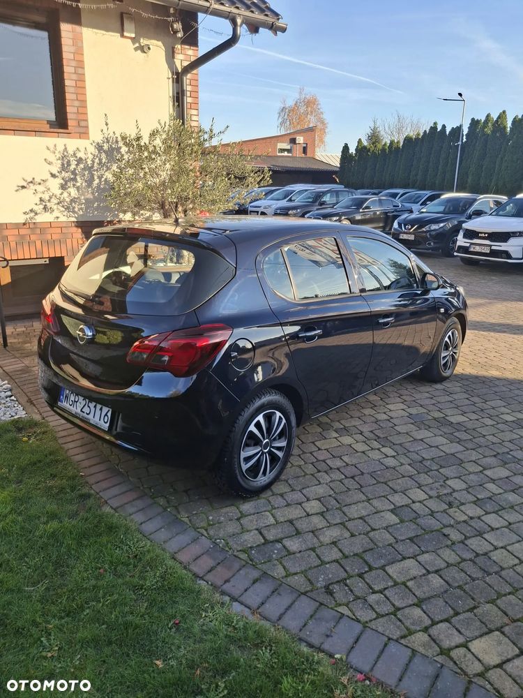 Opel Corsa 1.2 Enjoy - 5