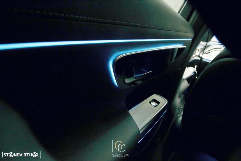 Mercedes-Benz E 300 de AMG Line - 22