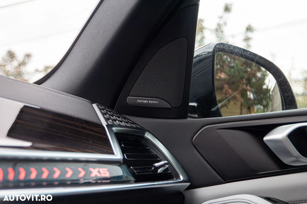 BMW X5 xDrive30d AT MHEV - 15