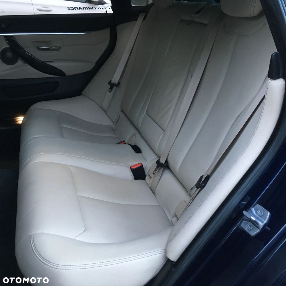 BMW Seria 4 435i Sport-Aut M Sport - 21