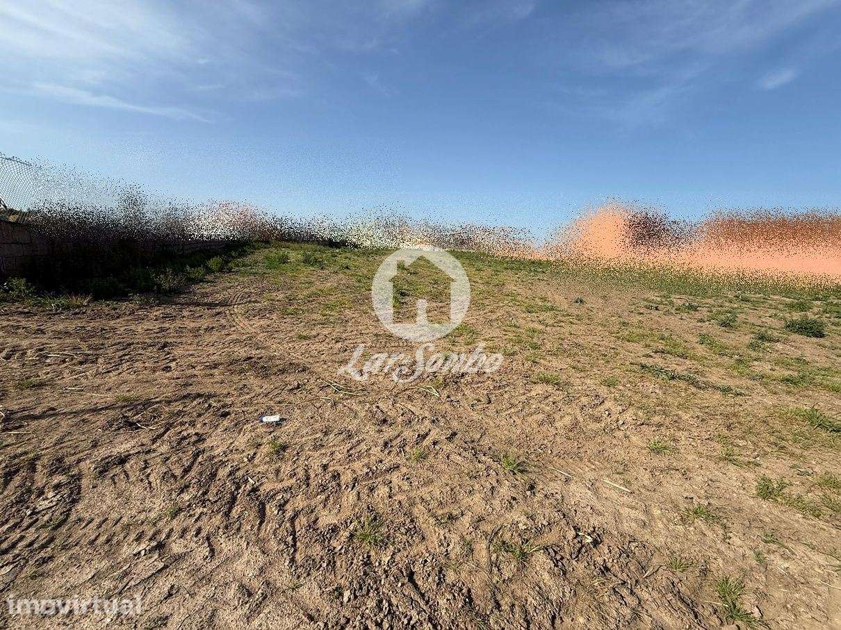 Terreno de 3.994m2 com PIP para construção de 2 Moradias em Labruge... - Grande imagem: 5/14
