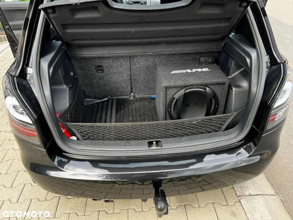 Skoda Fabia 1.2 TSI Ambition - 20